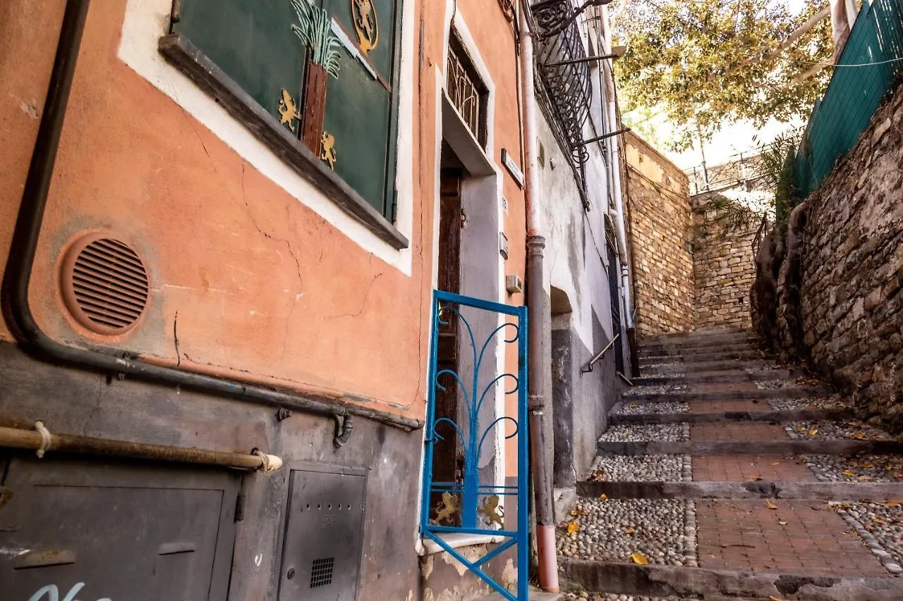 شقة 176 - Casa Leoncini - Centro Storico 450Metri Dall'Ariston سانريمو إيطاليا