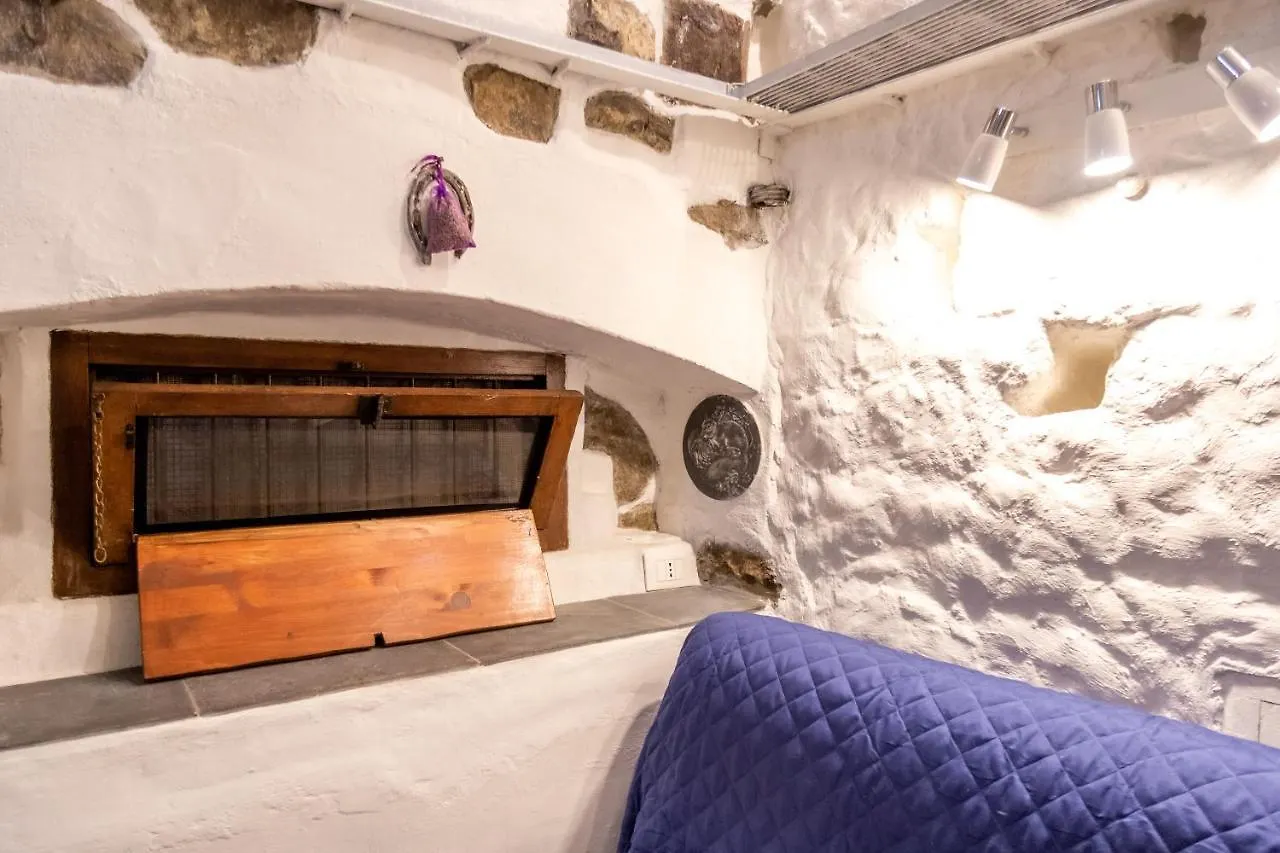 شقة 176 - Casa Leoncini - Centro Storico 450Metri Dall'Ariston سانريمو 0*,