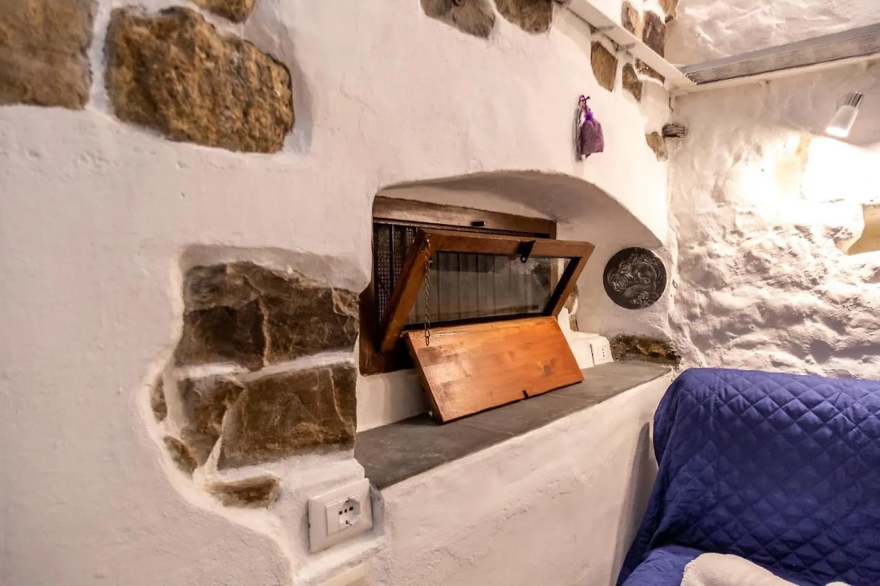 176 - Casa Leoncini - Centro Storico 450Metri Dall'Ariston Apartment Sanremo