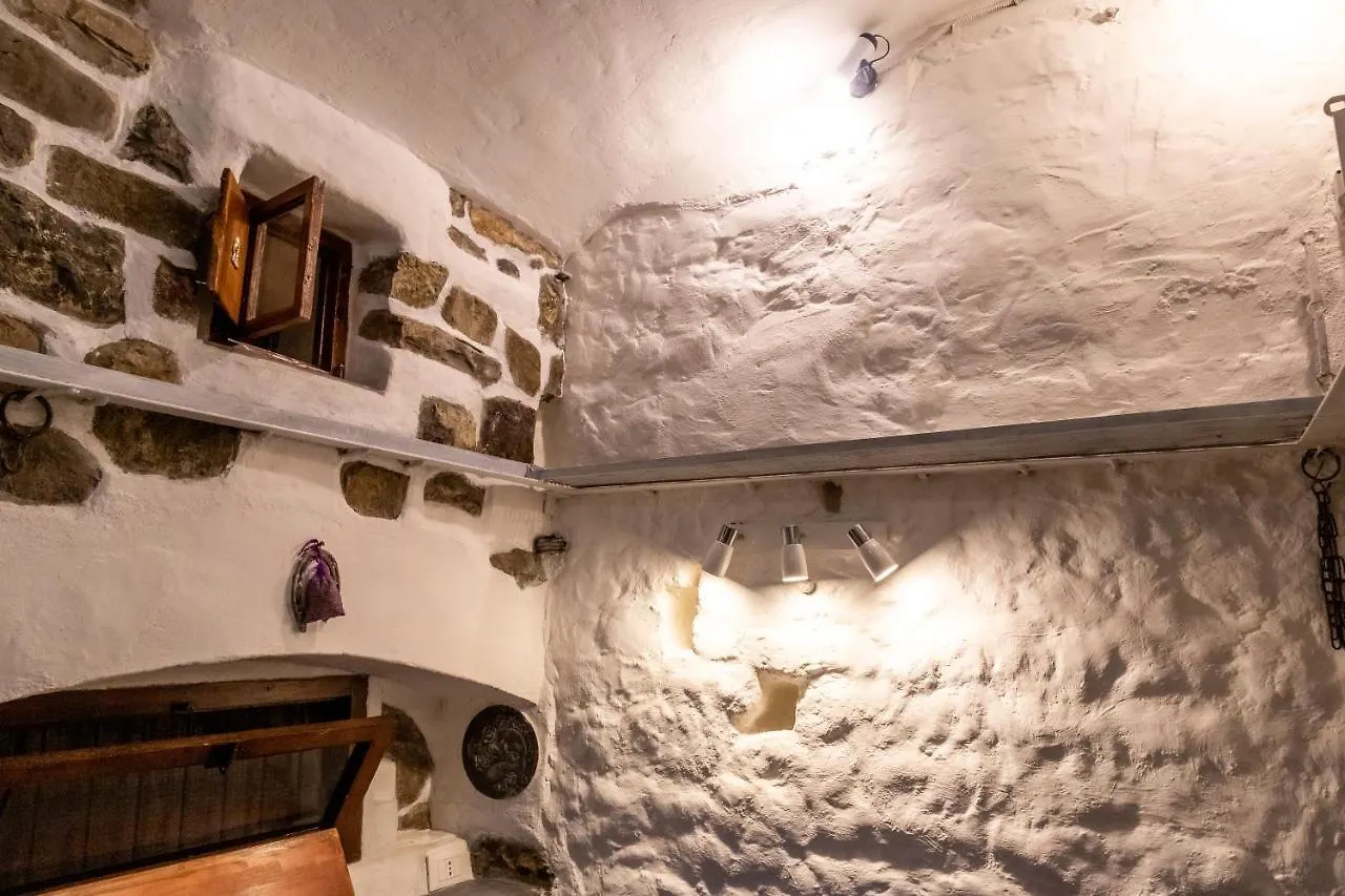 176 - Casa Leoncini - Centro Storico 450Metri Dall'Ariston Apartment Sanremo