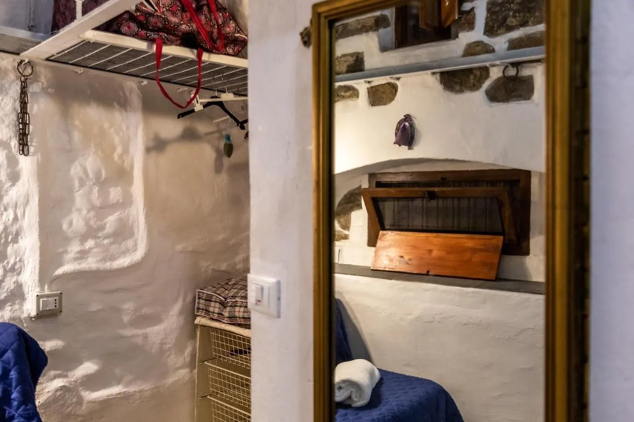 176 - Casa Leoncini - Centro Storico 450Metri Dall'Ariston Apartment Sanremo