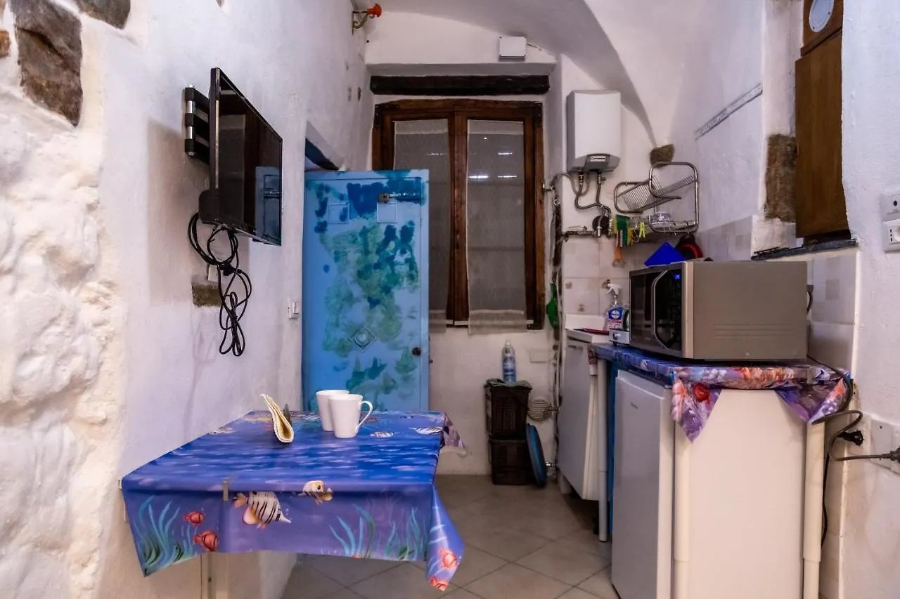 176 - Casa Leoncini - Centro Storico 450Metri Dall'Ariston Apartment Sanremo