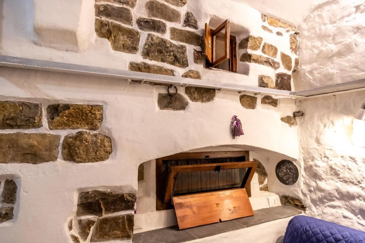 176 - Casa Leoncini - Centro Storico 450Metri Dall'Ariston Apartment Sanremo