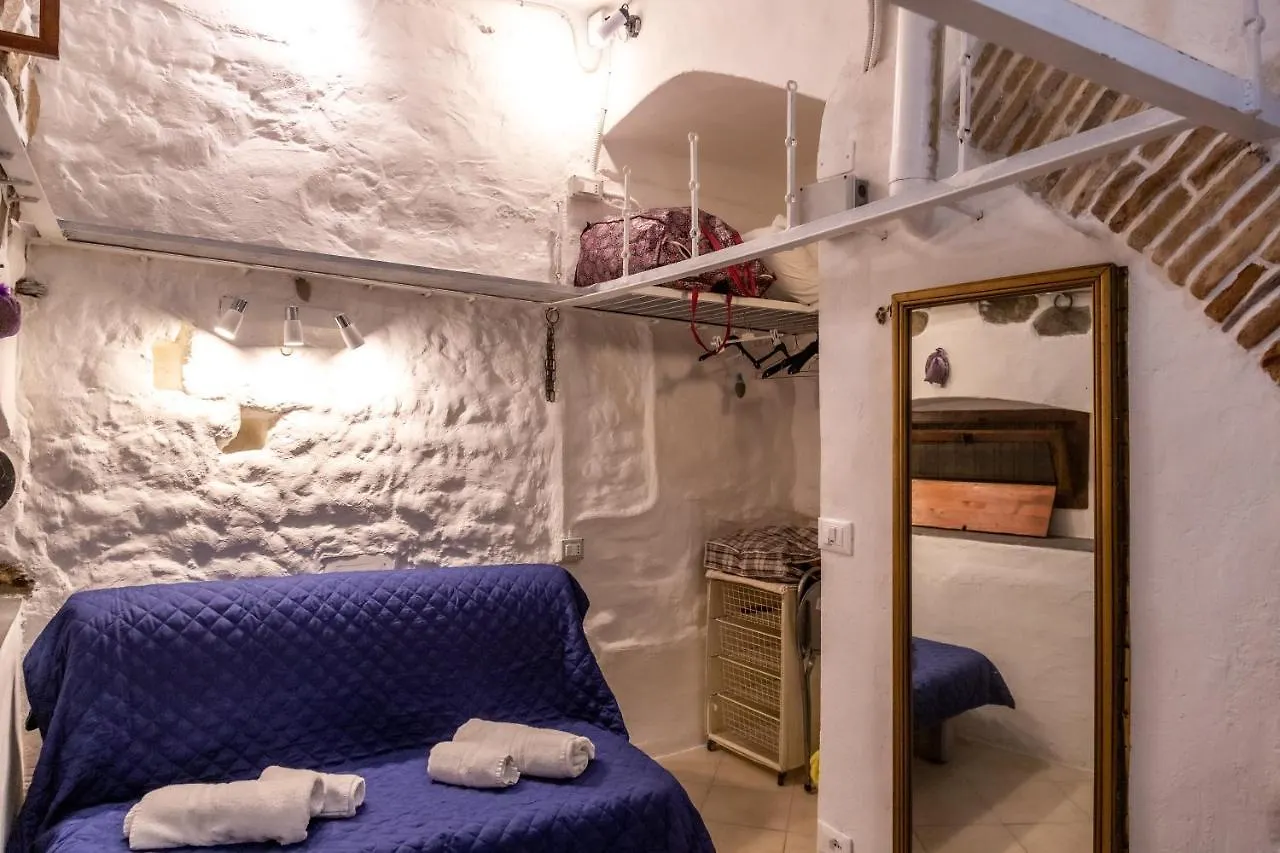 176 - Casa Leoncini - Centro Storico 450Metri Dall'Ariston Apartment Sanremo Italy
